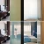Import Folding Switchable Glass Film Electrochromic Pdlc Shower Door from China