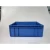 Import Food grade HDPE plastic moving crate plastic box for sale from China