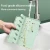 Import Food Grade Multi Spoon Holder with Drip Pad Kitchen Stove Counter Spatulas Brushes Holder Silicone Utensil Rest from China