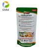 Food Grade Safe Laminated Plastic Packaging Bag For Tailland Seasoning Used for Fried Rice