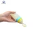 Import Food Grade Silicone Baby  Bottle With Spoon For Supplementary Food Feeding from China