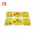 Import Food Grade Three Pieces Can Canned Food tinplate Packaging for Baking Powder from China