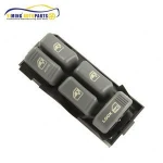 for GMC Chevrolet Cadillac Truck Electric Power Window Master Switch 15151360 19244658