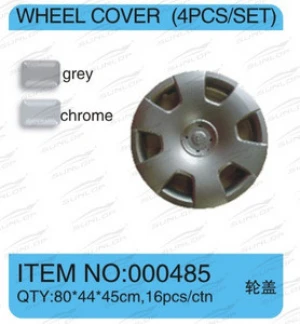 for hiace Commuter van bus KDH accessories wheel cover(4pcs/set) #000485