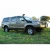 Import For Hilux 25 &amp; 26 series accessories snorkel kits Vigo 4WD snorkel from China