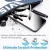 For iPhone X Tempered Glass, for iPhone X Screen Protector 2 Pack