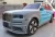 Import For rolls royce cullinan wide body kit msy style new design cullinan car bumpers from China