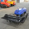 For sale 32HP diesel Gasoline rotary power farm plough tiller motocultor in cultivator factory price energy