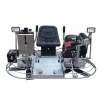 For sale gasoline Honda/B&S engine float machine concrete Ride-on Power trowel