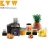 Foreign Trade Multi-function Juicer 5 in 1 Juicer Ground Meat Cooking And Grinding Wall Breaking Machine