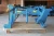 Import forestry machinery CE approved Wood Grab Tractor Grapple from China