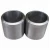 Import Forging high pressure steel hydraulic cylinder bushing from China