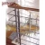 Import forging interior railing kits for stair/ sizes of stainless steel railing photos from China
