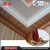 Import Foshan manufacturers custom interior decorative line cornice ceiling crown moldings design from China