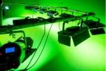 Foto Studio Set Kit Fotografia Tv Photo Equipment Professional Photography Setup Items Led Continue Panel Light
