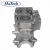 Import Foundry A356 Aluminum Permanent Mold Castings Engine Block from China