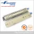 Import Foxslide industrial Drawer Glides 500lbs heavy duty tool box steel ball guide drawer slides 1500mm from China