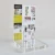 Import Free design OEM desktop acrylic display stand from China