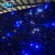 Import free logo high quality DMX led star curtain/LED light stage curtain/white backdrop light with remote from China