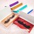 Import Free Sample 3D Vegan Silk Lashes Wispy 20mm Mink Eyelash Natural 3D Mink Eyelashes from China