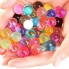 Free Sample bulk packing Orbeez Beads ECO friendly material absorbent resin crystal soil 14 colors offer magic water beads