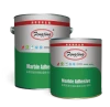 Free Sample Other Adhesive Marble glue epoxy resin