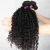 Import Free Sample Vlasy Curly Wave Brazilian Human Hair Weave Bundles 100% Human Hair Extension Remy Virgin Cuticle Aligned Hair from China
