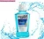 Import free sample Wholesale private Label Fluoride Free alcohol free adult Mouthwash from China