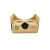 Import Free samples branded Google Cardboard Virtual reality 3D glasses VR2.0 google cardboard from China