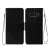 Import Free Shipping Mobile phone universal Black Retro Wallet Leather Phone Case with Card Holder for samsung s10 Plus from China