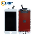 Free Shipping replacement for iphone 6 ecran cell phone lcd display for iphone 6 screen promotion,Tianma LCD screen For iPhone