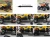 Import Free Transform Gas Snowmobile 125cc ATV For Adults from China