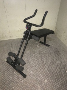 Free weight/Adjustable Weight Bench/GYM fitness