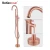 Import Freestanding Floor Mounted Bathtub Spout Faucet Cold/Hot Mixer Tap from China