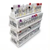 Freezable iDetic Smart Racks Automatically Inventories Test Tubes 100 Slot Rack/Tray Stackable