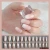 Import French Style Artificial Fingernails Natural Fake Nails Tip from China