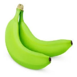 Fresh cavendish banana