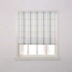 Fresh design home decor light green construction luxury roman blinds shade