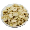 Fresh new crop natural sun peeled  dried raw broad beans