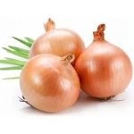 Fresh Onions
