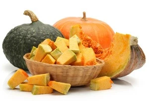 FRESH PUMPKIN WITH THE BEST PRICE WITH LARGE QUANTITY