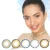 Import freshgo brand L12 series Pro Indian style color contact lenses 6 colors available from China