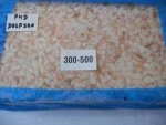 FROZEN DEEP SEA SHRIMPS/POOVALAN/KARIKKADI SHRIMPS