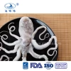 Frozen seafood long leg octopus whole round for sales