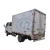Import FRP camper rv trailer panel, caravan trailer, travel trailer anti-impact from China