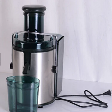 Fruit and vegetables Juice Extractor / Industrial commercial juicer machine drink mixer