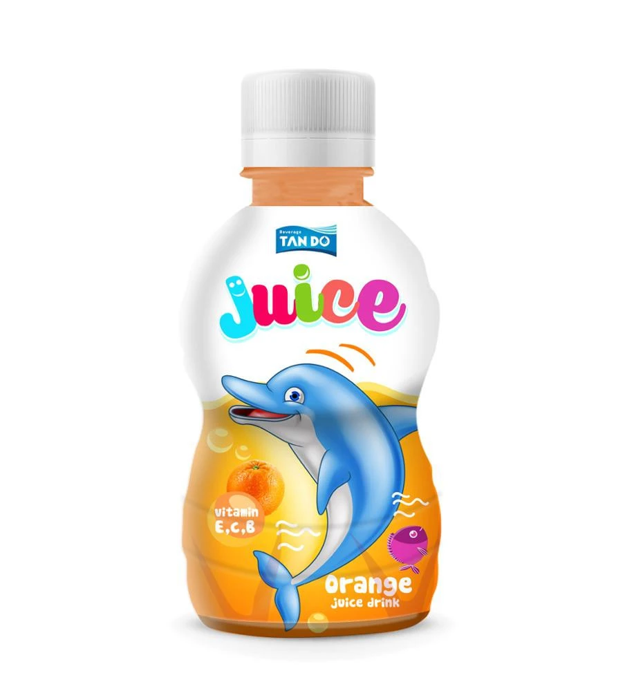 Fruit drink for Kids