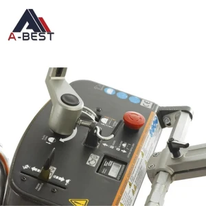 FS 413 Cutting And Engraving Dual-Purpose Road Cutting Machine Petrol Road Cutter Asphalt Cut Machine
