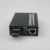 Import ftth 2 port sfp media converter ethernet to twist pair converter from China
