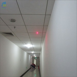 FU635AD5-BD10 Red Dot Laser light 10*30mm 635nm &lt;5mW spot pattern, point shape lazer diode module projector